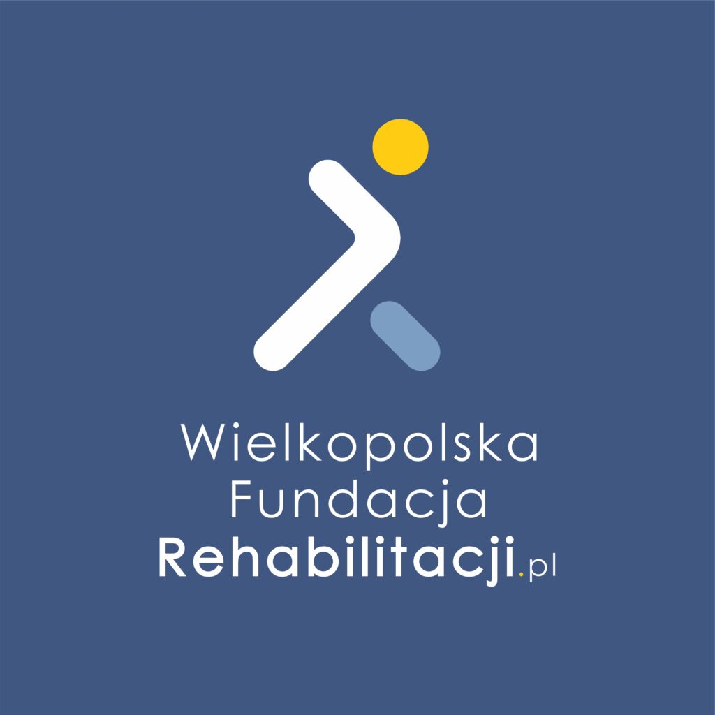 Wielkopolska Fundacja Rehabilitacji-logo